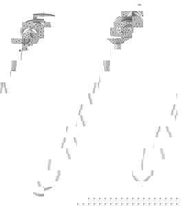 CCY 1.8 COMB H/SHWR SHWRHD